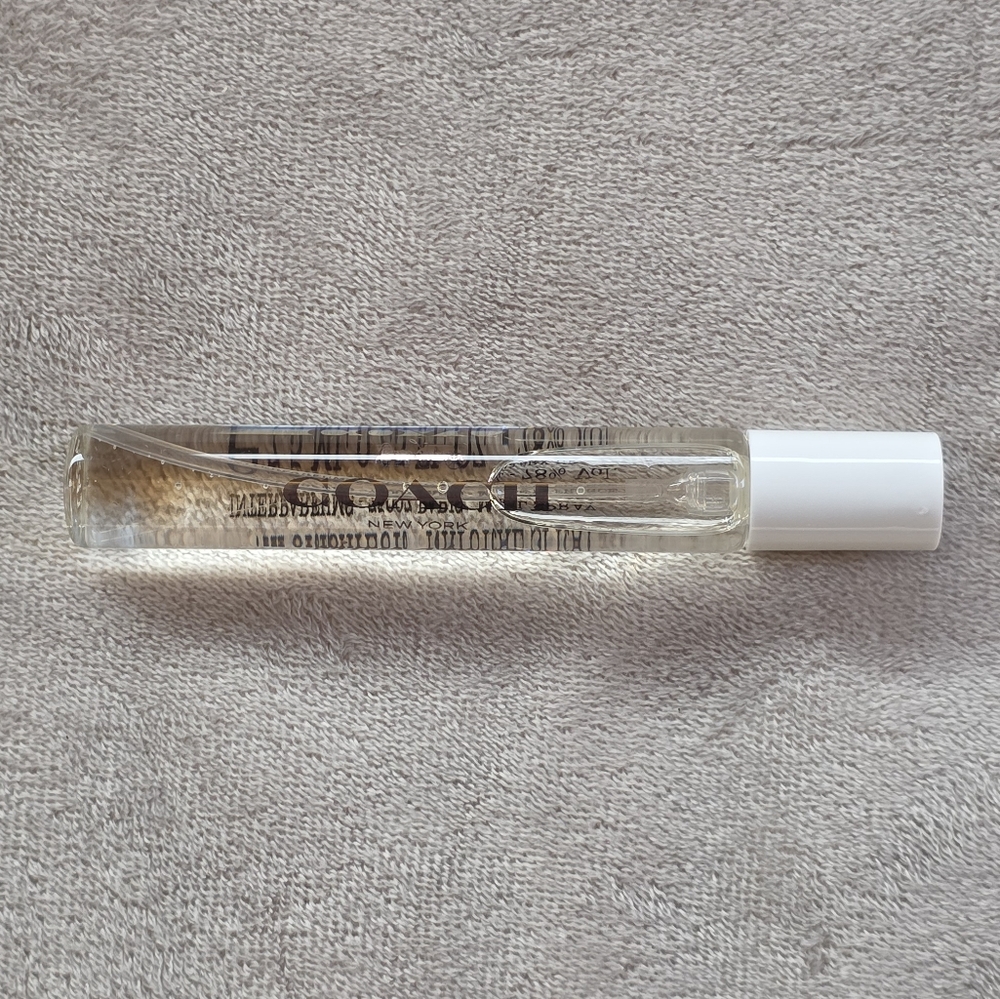 Coach Signature EDP 7.5mL